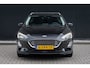 Ford Focus Wagon 1.0 EcoBoost Titanium Automaat | Adaptieve cruise | Winter-pack | Afn. Trekhaak | Camera | Elec. achterklep | Dodehoek detectie | LED verlichting | Keyless entry | Privacy-glass