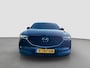Mazda CX-5 2.0 SkyActiv-G 165 Newground Automaat | 360 graden camera | Adaptive cruise control | Elektrische achterklep | Bestuurdersstoel met geheugen | Half leder | Stoelverwarming | Dodehoek detectie | 19'' velgen