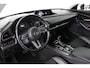 Mazda CX-30 2.0 e-SkyActiv-X M Hybrid Sportive | Dealer Onderhouden! | 1e Eigenaar! | LED | Bose | Trekhaak | Clima | Camera | Stoelverwarming | Cruise Adaptive | Keyless | HUD
