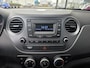 Hyundai i10 1.2I COMFORT AUTOMAAT/AIRCO/STOELVERWARMING