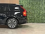Volvo XC90 T8 AWD Recharge Ulta Dark | Full Option! | Bowers & Wilkins | Luchtvering | Stoelventilatie | Trekhaak | 360 Camera | Head-Up Display | Stoelmassage | 455pk | Adaptieve Cruise Control | Stoelverwarming voor+achter | Stuurwielverwarming | Schuifdak | 22 Inch | Full LED Meesturende koplampen | Gelamineerde/geluidwerende zijruiten | Pilot Assist | BLIS Dode Hoek Detectie | Alcantara hemelbekleding | Lederen handgrepen en zonnekleppen | Elektrische voorstoelen geheugen | Nappa Lederen bekleding | Zitting verlenging voorstoelen | Lederen Dashboard | Google Infotainment | Keyless Drive | Parkeersensoren voor+achter | Privacy Glass | Elektrisch bedienbare achterklep | Geïntegreerde zongordijnen achterportieren | Geïntegreerd kinderzitje achterin | Verlichte instaplijsten | 7-Persoons | 4-Zone Climate Control | DAB Radio | Apple Carplay/Android Auto | Alarm Klasse III | Draadloos telefoon opladen | Volvo On Call met mobiele App functie | Onyx Black Metallic |