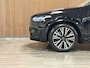 Volvo XC90 T8 AWD Recharge Ulta Dark | Full Option! | Bowers & Wilkins | Luchtvering | Stoelventilatie | Trekhaak | 360 Camera | Head-Up Display | Stoelmassage | 455pk | Adaptieve Cruise Control | Stoelverwarming voor+achter | Stuurwielverwarming | Schuifdak | 22 Inch | Full LED Meesturende koplampen | Gelamineerde/geluidwerende zijruiten | Pilot Assist | BLIS Dode Hoek Detectie | Alcantara hemelbekleding | Lederen handgrepen en zonnekleppen | Elektrische voorstoelen geheugen | Nappa Lederen bekleding | Zitting verlenging voorstoelen | Lederen Dashboard | Google Infotainment | Keyless Drive | Parkeersensoren voor+achter | Privacy Glass | Elektrisch bedienbare achterklep | Geïntegreerde zongordijnen achterportieren | Geïntegreerd kinderzitje achterin | Verlichte instaplijsten | 7-Persoons | 4-Zone Climate Control | DAB Radio | Apple Carplay/Android Auto | Alarm Klasse III | Draadloos telefoon opladen | Volvo On Call met mobiele App functie | Onyx Black Metallic |