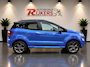 Ford EcoSport 1.0 EcoBoost ST-Line,Vewarmde Stoelen+stuur,Apple Carplay,Navigatie,Camera, Cruise Control