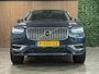 Volvo XC90 T8 AWD Recharge Inscription Long Range | Trekhaak | 360° Camera | Harman Kardon | 455pk | Adaptieve Cruise Control | Stoel en Stuurwielverwarming | Schuifdak | Full LED Meesturende koplampen | Pilot Assist | BLIS Dode Hoek Detectie | Standkachel met Volvo On Call App | Elektrische voorstoelen geheugen | Lederen bekleding | Zitting verlenging voorstoelen | Lederen dashboard | 20 Inch | Keyless Drive | Parkeersensoren voor+achter | Privacy Glass | Elektrisch bedienbare achterklep | 7-Persoons | 4-Zone Climate Control | Geïntegreerde zongordijnen achterportieren | Verlichte instaplijsten | Draadloos telefoon opladen | Alarm Klasse III | DAB Radio | Apple Carplay/Android Auto | Volvo On Call met mobiele App functie | Denim Blue Metallic |