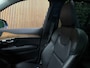 Volvo XC90 T8 AWD Recharge Inscription Long Range | Trekhaak | 360° Camera | Harman Kardon | 455pk | Adaptieve Cruise Control | Stoel en Stuurwielverwarming | Schuifdak | Full LED Meesturende koplampen | Pilot Assist | BLIS Dode Hoek Detectie | Standkachel met Volvo On Call App | Elektrische voorstoelen geheugen | Lederen bekleding | Zitting verlenging voorstoelen | Lederen dashboard | 20 Inch | Keyless Drive | Parkeersensoren voor+achter | Privacy Glass | Elektrisch bedienbare achterklep | 7-Persoons | 4-Zone Climate Control | Geïntegreerde zongordijnen achterportieren | Verlichte instaplijsten | Draadloos telefoon opladen | Alarm Klasse III | DAB Radio | Apple Carplay/Android Auto | Volvo On Call met mobiele App functie | Denim Blue Metallic |