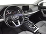 Audi Q5 2.0 TFSI quattro Sport Pro Line 251 Pk AUT l Achteruitrijcamera | Lederen Bekleding l Panoramadak l Elektr. Trekhaak l NAvigatie | Elektr. Achterklep l Dodehoek detectie | 18"LMV