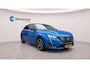Peugeot 308 1.6 HYBRID 180PK ALLURE PACK BUSINESS AUTOMAAT / NAVI / LEDER / CLIMA / PDC / 17" LMV / CAMERA / KEYLESS / AFN. TREKHAAK / FULL-LED / WINTERPAKKET / BLUETOOTH / CRUISECONTROL !!
