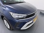 Opel Crossland 1.2 T. 130 pk Elegance AUTOMAAT / Navigatie / Camera / Parkeersensoren / Carplay / LED / 16'' LMV