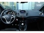 Ford Fiesta 1.0 EcoBoost ST Line / Cruise control