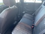 Volkswagen T-Roc 1.5 TSI 150pk DSG R-Line Navigatie Apple Carplay / Android Auto Parkeersensoren Afneembare trekhaak Park Assist Adaptive Cruise Control Elektrische achterklep Stoel- en stuurverwarming Climate Control Ledverlichting Virtual Cockpit