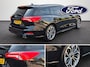 Ford Focus Wagon 1.5 EcoBoost 150pk ST Line Automaat | Technology Pack | Stoelverwaming | 18" LMV | Privacy Glass |