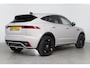 Jaguar E-Pace 2.0 P300 AWD R-Dynamic HSE | Panoramadak | Stoelverwarming & koeling | Memory stoelen | Cruise Adaptief | Leder | Keyless