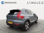 Volvo XC40 T4 Plug-in hybrid Plus Dark Trekhaak | Apple Carplay/Android Auto | Premium audio | Stuurverwarming | Achteruitrijcamera | Extra getint glas |