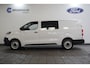 Fiat Scudo L3 Dubbel Cabine Basis | Achteruitrijcamera | Apple Carplay/Android Auto|telefoonintegratie premium | Cruise control