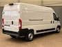Opel Movano 2.2D 140 S&S L3H2 3.5t Camera | Ingerichte Laadruimte | Cruise | Airco | 3 Zits! | DAB | Dodehoek Detectie | Achteruitrijcamera | Airco | Buitenspiegels verwarmbaar