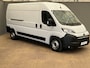 Opel Movano 2.2D 140 S&S L3H2 3.5t Camera | Ingerichte Laadruimte | Cruise | Airco | 3 Zits! | DAB | Dodehoek Detectie | Achteruitrijcamera | Airco | Buitenspiegels verwarmbaar