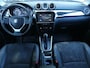 Suzuki Vitara 1.4 Boosterjet Stijl Automaat 140 PK Trekhaak, Panoramadak, Leder/Microvezel Bekleding, Navigatie