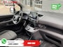 Toyota ProAce City 1.5 130 pk Aut. Carplay/ 3Pers./ Standkachel/ Airco/ Camera/ Cruise/ Dakdragers/ PDC/ Trekhaak