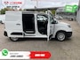 Toyota ProAce City 1.5 130 pk Aut. Carplay/ 3Pers./ Standkachel/ Airco/ Camera/ Cruise/ Dakdragers/ PDC/ Trekhaak