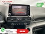 Toyota ProAce City 1.5 130 pk Aut. Carplay/ 3Pers./ Standkachel/ Airco/ Camera/ Cruise/ Dakdragers/ PDC/ Trekhaak