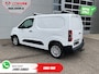 Toyota ProAce City 1.5 130 pk Aut. Carplay/ 3Pers./ Standkachel/ Airco/ Camera/ Cruise/ Dakdragers/ PDC/ Trekhaak