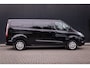 Ford Transit Custom 300 2.0 TDCI L2H1 Limited DC | Automaat | 6 persoons | Dealeronderhouden  | Lederen bekleding | Trekhaak