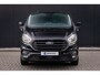 Ford Transit Custom 300 2.0 TDCI L2H1 Limited DC | Automaat | 6 persoons | Dealeronderhouden  | Lederen bekleding | Trekhaak