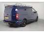 Toyota ProAce Worker Long 2.0 D-4D 145pk Black Line | Automaat | Trekhaak | Leder | Navigatie | Climate Controle | Apple Carplay & Android Auto |
