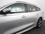 Ford Focus Wagon 1.0 125pk Hybrid Automaat ST Navigatie Climate control Cruise control Apple Carplay/Android Auto Lichtmetalen velgen Parkeersensoren Led Matrix koplampen