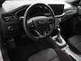 Ford Focus Wagon 1.0 125pk Hybrid Automaat ST Navigatie Climate control Cruise control Apple Carplay/Android Auto Lichtmetalen velgen Parkeersensoren Led Matrix koplampen