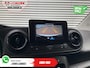 Mercedes-Benz Citan 110 CDI Aut. LED/ Stoelverw./ Carplay/ Camera/ LMV/ Cruise/ Airco
