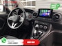Mercedes-Benz Citan 110 CDI Aut. LED/ Stoelverw./ Carplay/ Camera/ LMV/ Cruise/ Airco