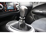 Nissan Juke 1.2 N-CONNECTA | NL-AUTO! | 1E EIGENAAR! | LEDER/ALCANTARA | CAMERA | NAVI | CRUISE | CLIMA | PARK SENS V+A | PRACHTIGE STAAT!