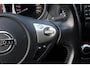 Nissan Juke 1.2 N-CONNECTA | NL-AUTO! | 1E EIGENAAR! | LEDER/ALCANTARA | CAMERA | NAVI | CRUISE | CLIMA | PARK SENS V+A | PRACHTIGE STAAT!