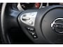 Nissan Juke 1.2 N-CONNECTA | NL-AUTO! | 1E EIGENAAR! | LEDER/ALCANTARA | CAMERA | NAVI | CRUISE | CLIMA | PARK SENS V+A | PRACHTIGE STAAT!