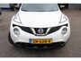 Nissan Juke 1.2 N-CONNECTA | NL-AUTO! | 1E EIGENAAR! | LEDER/ALCANTARA | CAMERA | NAVI | CRUISE | CLIMA | PARK SENS V+A | PRACHTIGE STAAT!