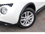 Nissan Juke 1.2 N-CONNECTA | NL-AUTO! | 1E EIGENAAR! | LEDER/ALCANTARA | CAMERA | NAVI | CRUISE | CLIMA | PARK SENS V+A | PRACHTIGE STAAT!