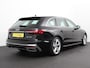 Audi A4 Avant 40 TFSI 205pk Automaat S Line Plus Navigatie Climate Control Cruise control Lichtmetalen velgen Stoelverwarming Parkeersensoren Elektrische achterklep