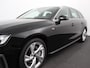 Audi A4 Avant 40 TFSI 205pk Automaat S Line Plus Navigatie Climate Control Cruise control Lichtmetalen velgen Stoelverwarming Parkeersensoren Elektrische achterklep