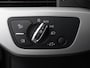 Audi A4 Avant 40 TFSI 205pk Automaat S Line Plus Navigatie Climate Control Cruise control Lichtmetalen velgen Stoelverwarming Parkeersensoren Elektrische achterklep