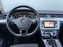 Volkswagen Passat BWJ 2017 | 1.8TSI 180PK Highline AUTOMAAT  | TREKHAAK | STOEL&STUUR VERW | VERW ACHTERBANK | ADAPT. CRUISE | CLIMA | NAVI | PDC | LMV | MULTIFUNCT. STUUR