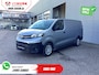 Toyota ProAce Worker 2.0 145 pk L3 2.5t Trekverm./ Cruise/ Trekhaak/ Airco/ DAB