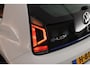 Volkswagen e-Up! e-up! Camera Cruise Control