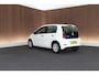 Volkswagen e-Up! e-up! Camera Cruise Control