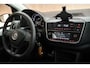 Volkswagen e-Up! e-up! Camera Cruise Control