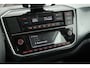 Volkswagen e-Up! e-up! Camera Cruise Control