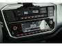 Volkswagen e-Up! e-up! Camera Cruise Control