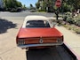 Ford Mustang Convertible