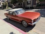 Ford Mustang Convertible