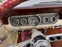 Ford Mustang Convertible